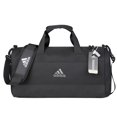thumbnail image 1 of Nuevo Bolso De Hombro Portátil Impermeable Independiente Para El Desgaste Adidas2085 Bolsa De Viaje Deportiva Resistente Al huangjie unisex, 1 of 1