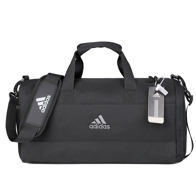 Nuevo Bolso De Hombro Portátil Impermeable Independiente Para El Desgaste Adidas2085 Bolsa De Viaje Deportiva Resistente Al huangjie unisex