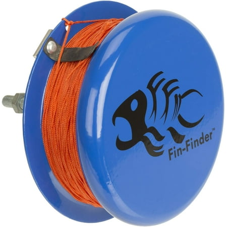 Heavy Duty Drum Bowfishing Reel