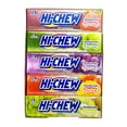 thumbnail image 4 of Hi-Chew Sticks Chewy Fruit Candies Variety Pack (Strawberry, Green Apple, Grape, Mango, Kiwi) 15-Pack, 4 of 5