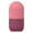 Hot Pink, variant on Silicone Ice Facial Roller Massager Tool for Daily and