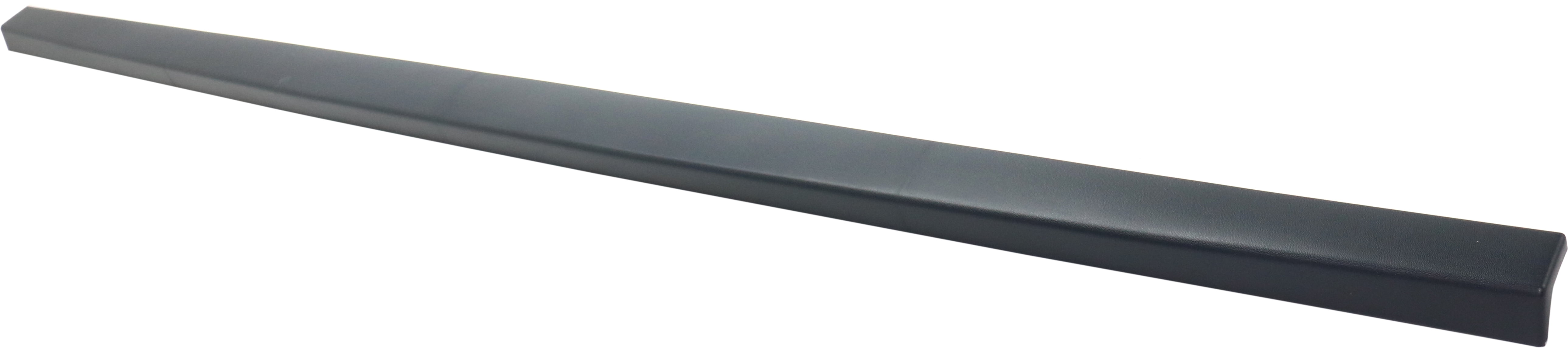 Replacement REPF584504 Tailgate Molding Compatible with 2004-2005 Ford F-150 Black