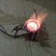 thumbnail image 2 of unbranded 1Ud Camping Gas Stove Portátil Para Exteriores Color Plateado Simple Y Alta Eficiencia Energética, 2 of 7