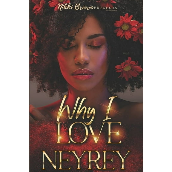 Why I Love (Paperback)