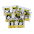 thumbnail image 2 of TISHITA Watch Back Cover Gaskets Elastic Sealing Repair Set for Watch Repai 0.9 mm, 2 of 8