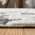 thumbnail image 4 of SAFAVIEH Manhattan Atanas Abstract Area Rug, Ivory, 5' x 8', 4 of 7