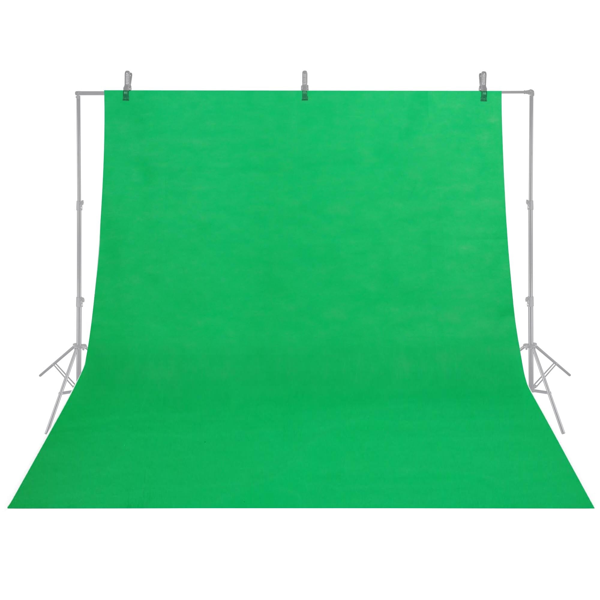 Yescom 6.6 x 5.2 ft Studio Portrait Photography Backdrop Nonwoven Photo Background Screen