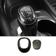 thumbnail image 1 of for Chevrolet Malibu 2016 - 21 Steel Carbon Fiber Center Console Shift Knife -, 1 of 4