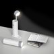 thumbnail image 5 of Lámpara de mesa, voltaje de salida USB, protector ocular, luz nocturna LED de plástico para dormitorio, 5 of 7
