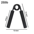 thumbnail image 2 of Hand Gripper Strengthener, Heavy-Duty Grip Set, Exercise Your forearms and Fingers, 2 of 5