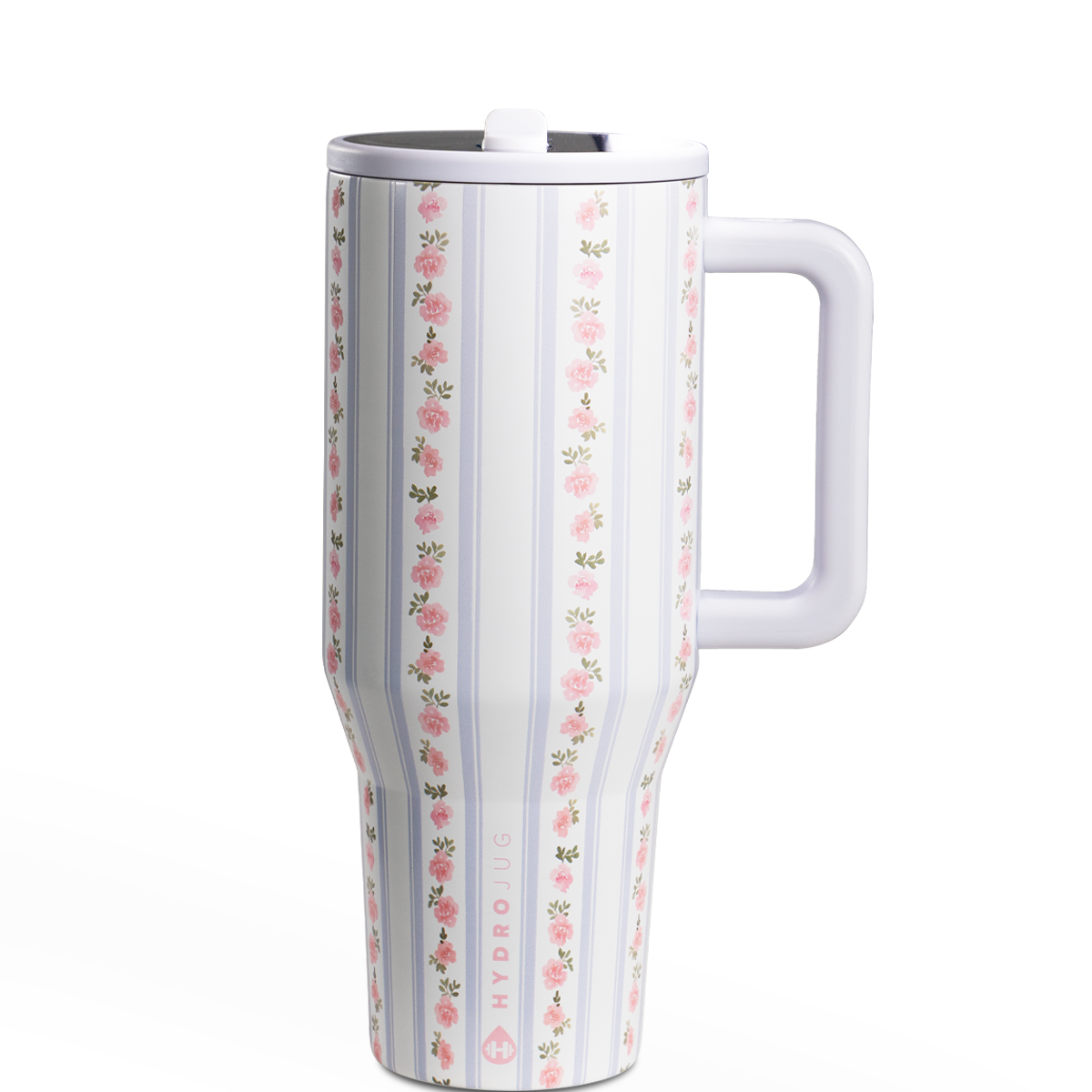 HydroJug Traveler 32oz Insulated Bottle - Primrose photo 1