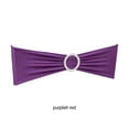 thumbnail image 4 of fastboy 50pcs/set Easy To Install And Replace Decorative And Protective Mulitcolor Cloth Exquisite Edging Purple red, 4 of 6