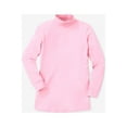 thumbnail image 5 of Woman Within Plus Size Perfect Long-Sleeve Mockneck Tee (Petite Available), 5 of 6