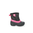 thumbnail image 2 of Ozark Trail Kids Waterproof Shell Winter Boots, 2 of 5