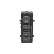 BWD Automotive 4WD Switch
