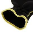 thumbnail image 3 of Paddle Kayak Hand Covers Kayaking, Canoeing - Black, 3 of 10