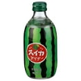 thumbnail image 4 of TOMOMASU, WATERMELON, SUIKA CIDER, 10.14FZ, 24 Bottles., 4 of 11
