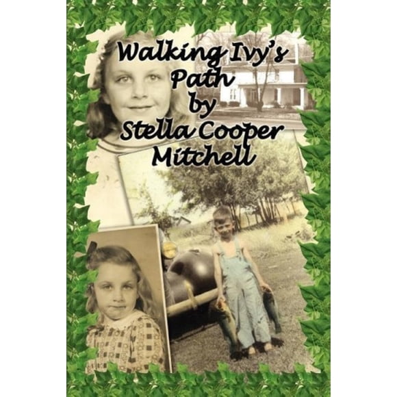 Walking Ivy's Path