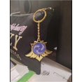 thumbnail image 5 of KATEAGenshin Impact Llavero Colgante Accesorios Cosplay Juego de rol, Mochila Bolso y otras decoraciones Anemo [Viento], 5 of 5