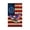 A, variant on 250th Anniversary USA Flag Garden Flags for Outside - Patriotic Eagle & Firefighter Design, Perfect for Independence Day 4th of July Decor, 12x18in