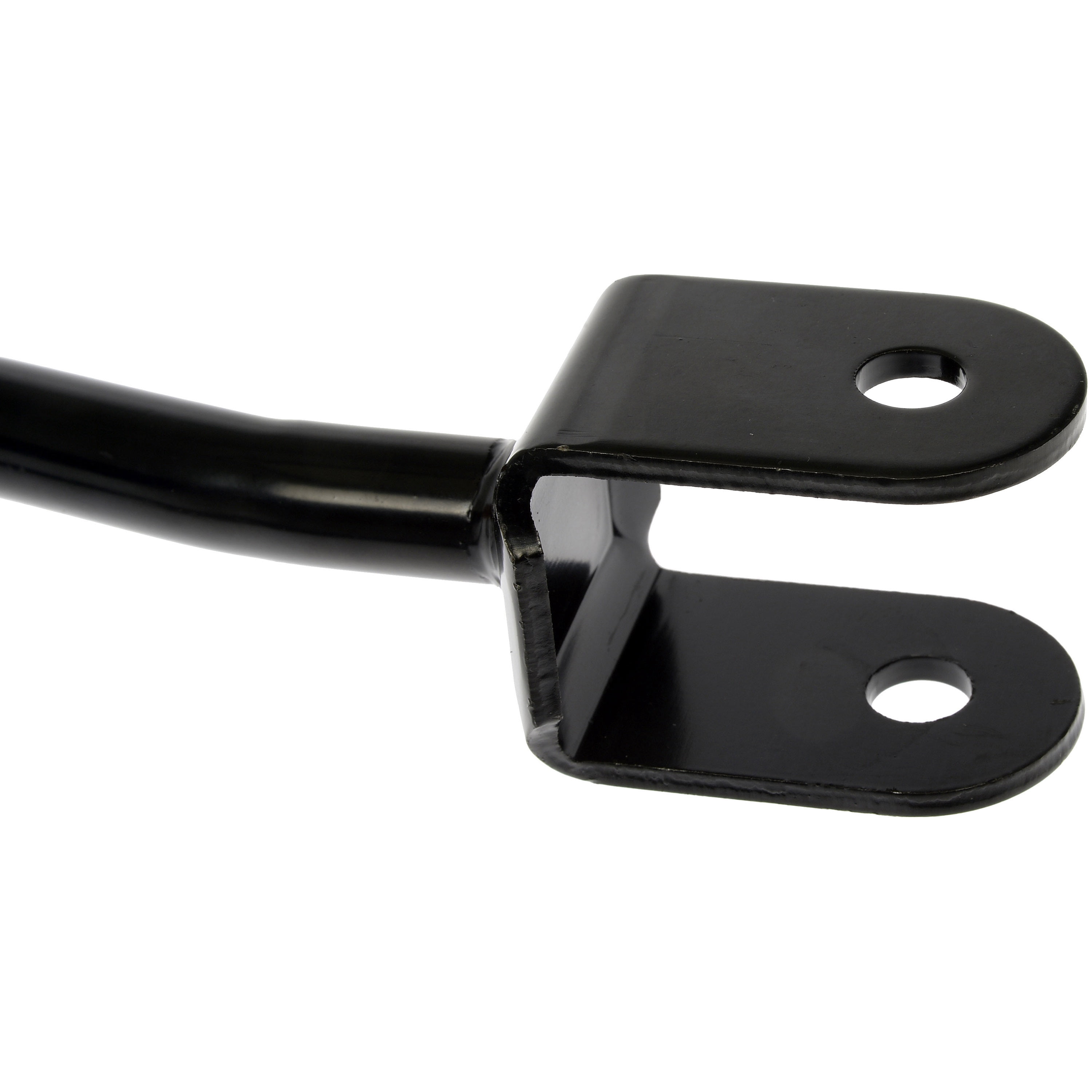 Dorman 527-995 Rear Lower Suspension Trailing Arm for Specific Hyundai / Kia Models, Black