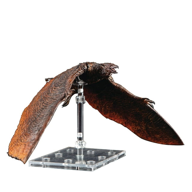 Figura de acción Hiya Toys Godzilla: King of Monsters Rodan