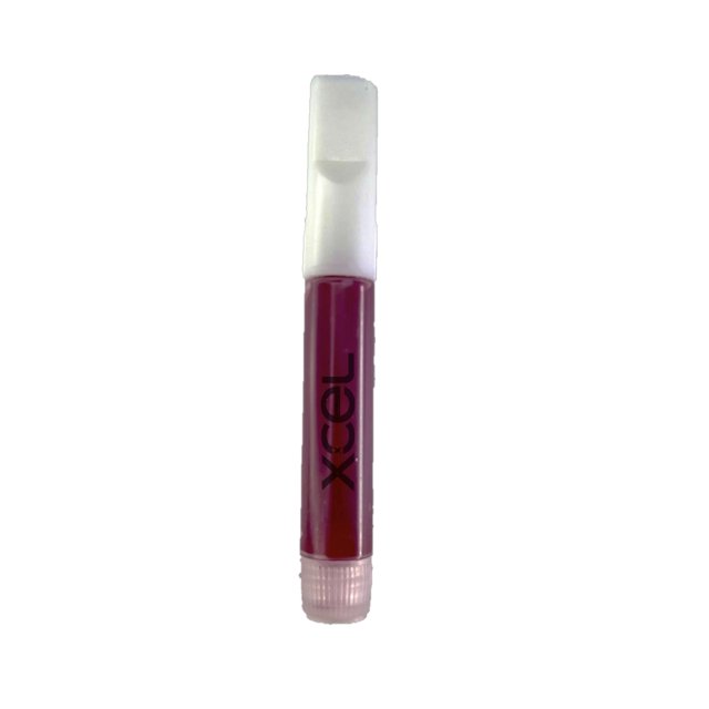 Lubrifiant Rouge pour Entraînement de Lame pour Tondeuses Andis - 2 ml -12 Application