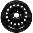 thumbnail image 3 of Dorman 939-179 15 x 6 In. Steel Wheel, 3 of 4