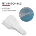 thumbnail image 2 of 100pcs Canine Semen Collection Cones, Disposable Semen Collection Bag, 2 of 5