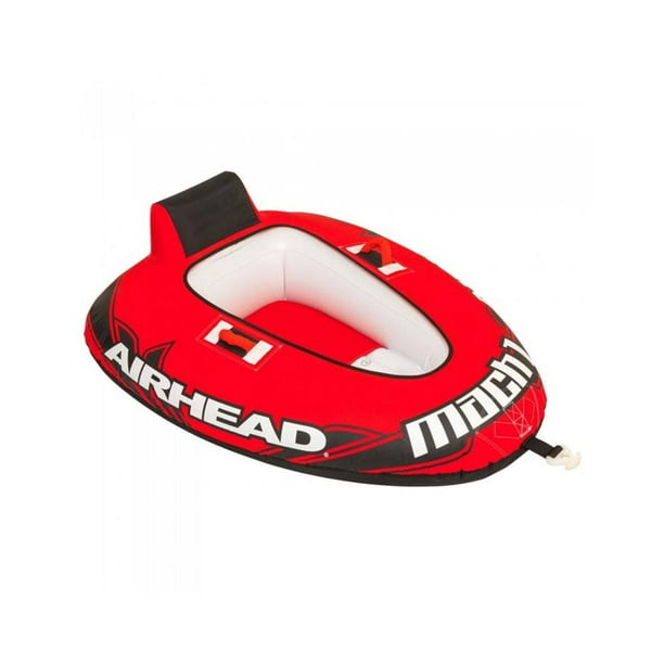 AIRHEAD MACH 1 Towable Tube