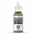 thumbnail image 2 of MC : Mat : Kaki (17 ml) Acrylicos Vallejo, 2 of 3