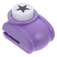 thumbnail image 1 of Paper Punch Car Shape Puncher for DIY Crafts Practical, 1 of 4