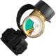 thumbnail image 5 of Propane Tank Gauge Level Indicator, Leak Detector Gas Pressure Meter Universal -type 1 Connection, 5 of 5