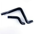thumbnail image 2 of LUXERAD Silicone Radiator Hose For 00-05 Mitsubishi ECLIPSE GTS/STRATUS V6 6G72, 2 of 5