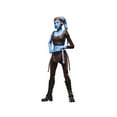 thumbnail image 3 of Star Wars The Black Series Aayla Secura 20th Anniversary Action Figure 6 Inch, 3 of 9