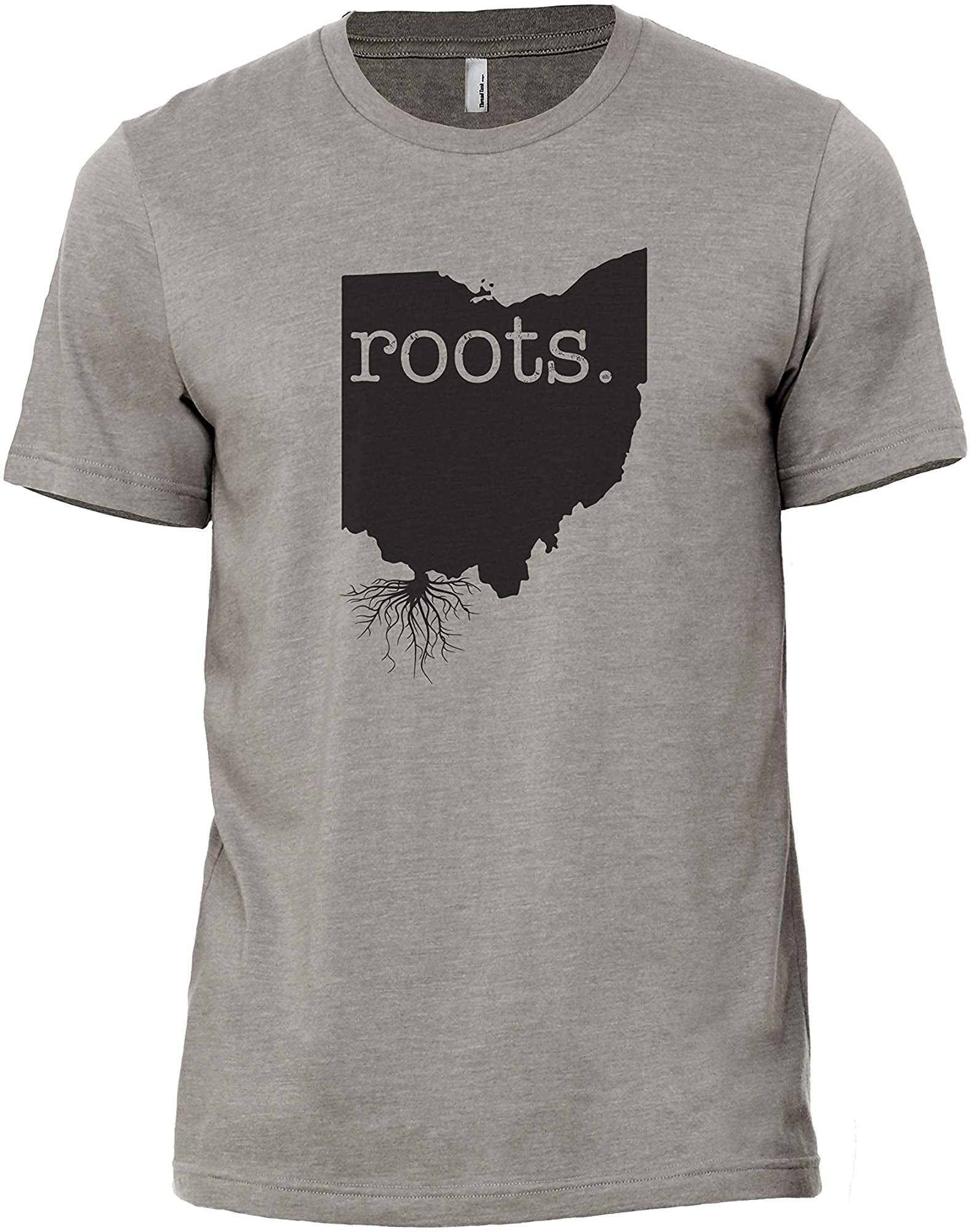 ohio roots shirt