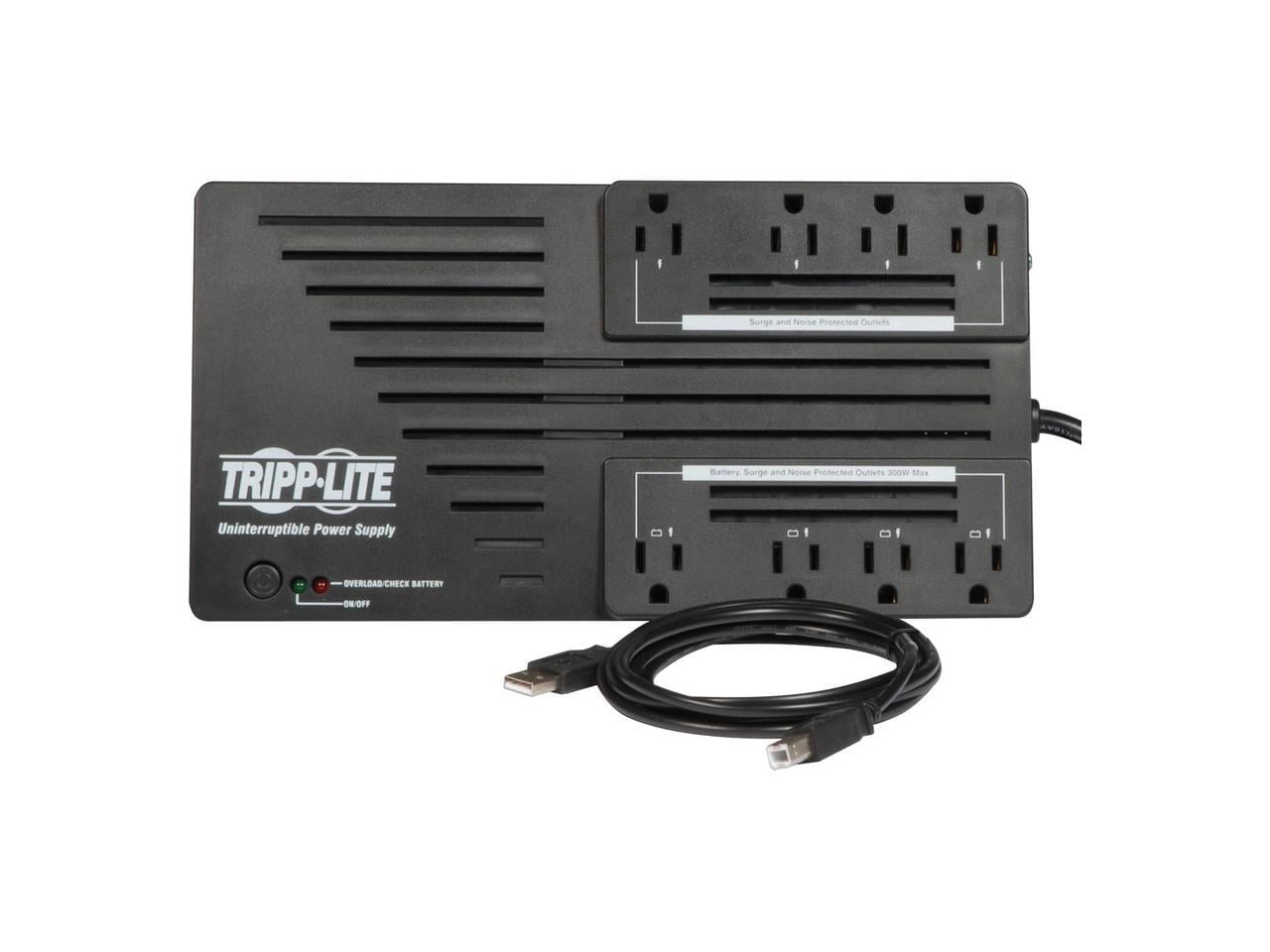 Tripp-Lite AVR550U Line-Interactive UPS