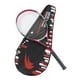 thumbnail image 2 of Tennis Raqueta De Tenis De 27 Pulgadas Raqueta De Tenis Profesional De aleación De Aluminio Para Entrenamiento Intermedio Primario, 2 of 7