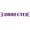 Purple, variant on Printtoo Corrected Self Inking Rubber Stamp Pre-Inked Office Stamp- Home Office Business Stationery, Blue- 42 x 9 mm