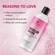 thumbnail image 5 of El agua micelar Botanic Hearth limpia suavemente 480 ml, paquete de 2, 5 of 9