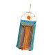 thumbnail image 4 of Tapestry Hanging de pared Sun Dreamcatcher Ornament Boho MacRame Tapestry Decoración de pared para la fiesta de la fiesta de bodas de apartamentos Estilo a, 4 of 8
