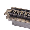 thumbnail image 3 of Puente de Guitarra Eléctrica Baoblaze Tremolo Bridge, 3 of 8