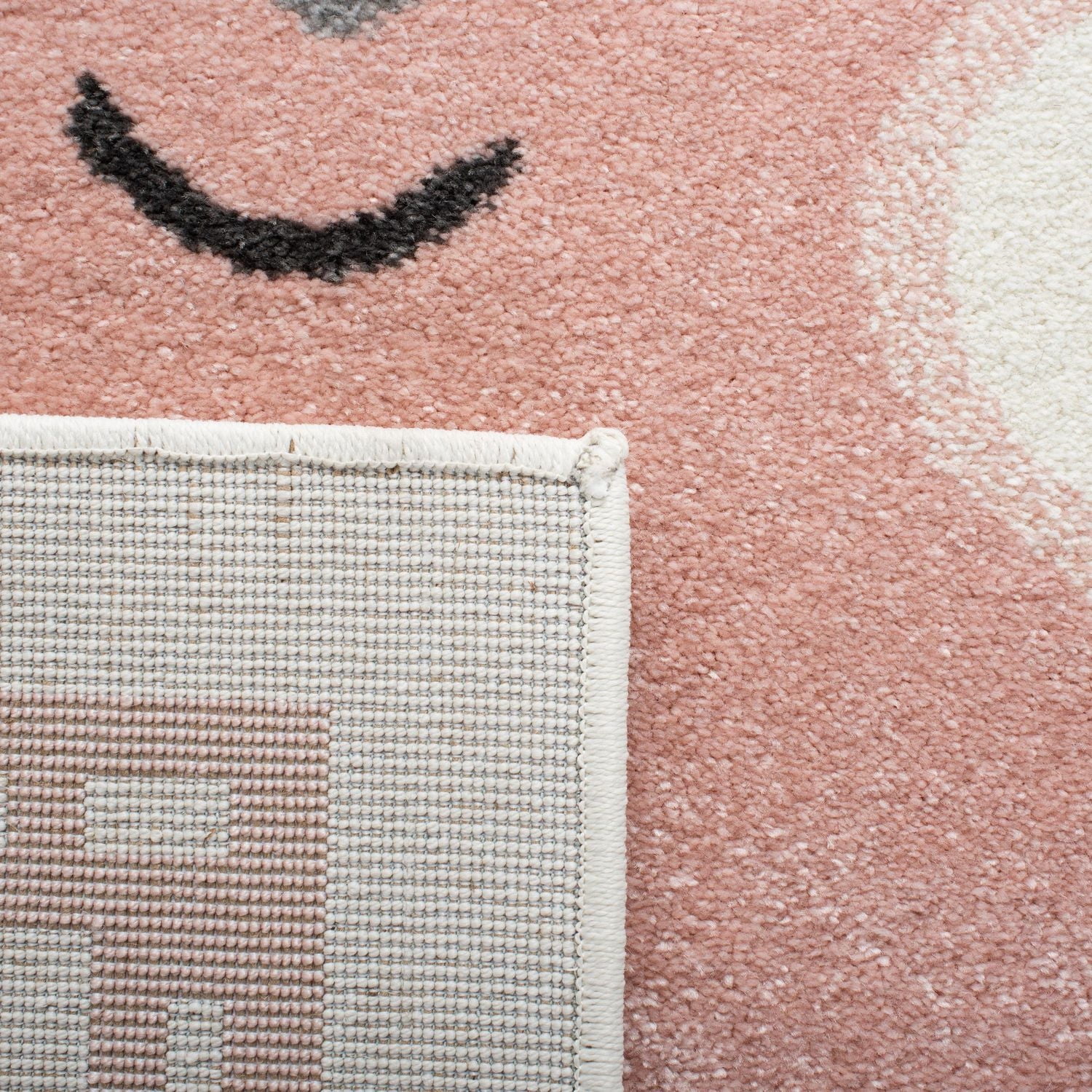 Safavieh Carousel Kids Clark Tapis de Lapin