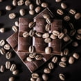 thumbnail image 4 of Endangered Species Dark Chocolate Bars Espresso Beans + Dark Chocolate 3 oz Pack of 3, 4 of 5