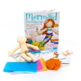 thumbnail image 3 of 4M Mermaid Doll Making Kit, 3 of 5