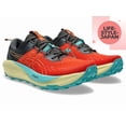 thumbnail image 1 of ASICS GEL-Trabuco 13 STANDARD 1011B973 801 Piquant Orange/Sandstorm Men Running, 1 of 6