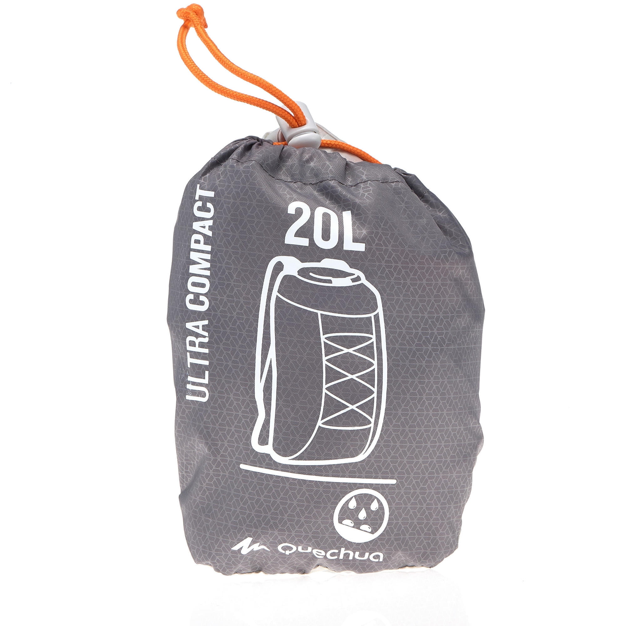 quechua dry bag