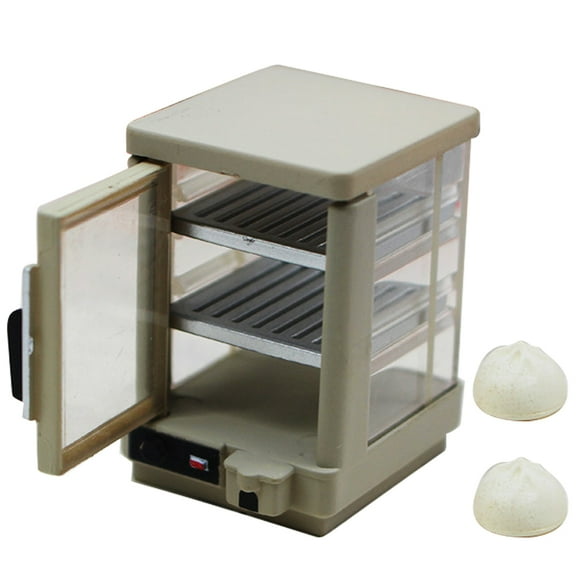 unbranded Miniature Furniture Make It Mini Food 4.00X2.70X2.70CM