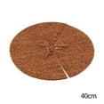 thumbnail image 4 of Mulch Mat Fence Pad Dust-Proof Flake Densely Thickened Design Household Accessories Home Supplies Decorative Mats Type 2, 4 of 8