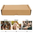 thumbnail image 2 of GARVALON 15 Pcs Boîtes de Rangement en Carton pour Jouets, 2 of 5